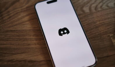 Discord ‘oyun modu’ üzerinde çalışıyor