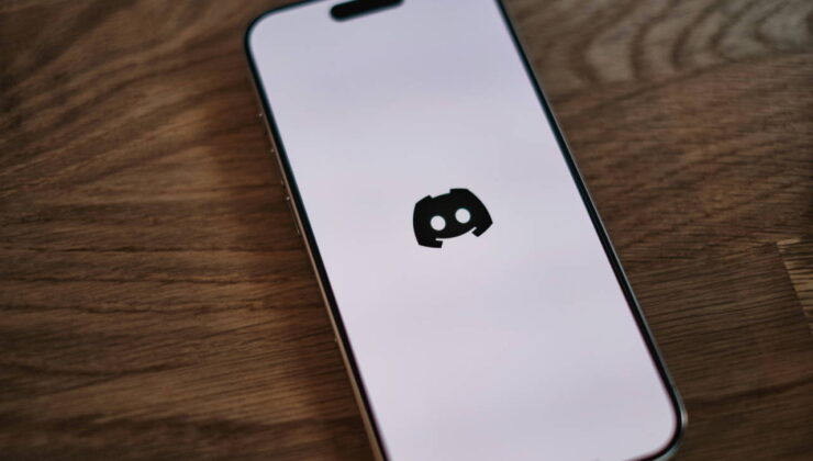 Discord ‘oyun modu’ üzerinde çalışıyor