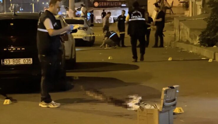 Diyarbakır’da iki grup arasında kavga: 3 kişi hayatını kaybetti