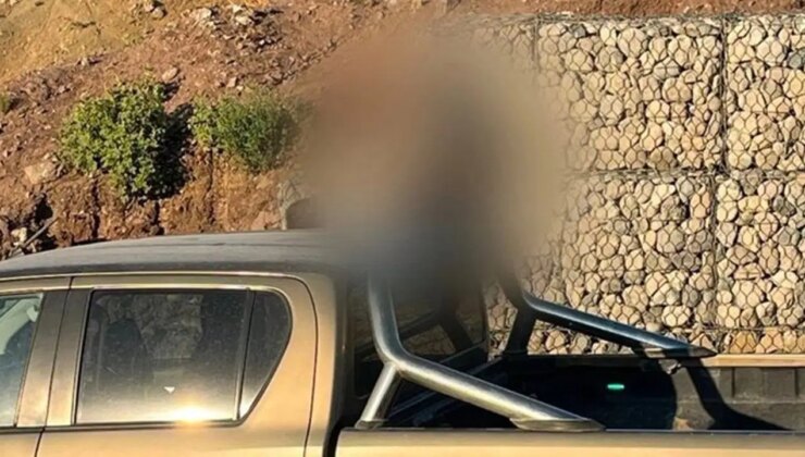 Diyarbakır’da korucunun şüpheli ölümü: Duvara asılı halde bulundu