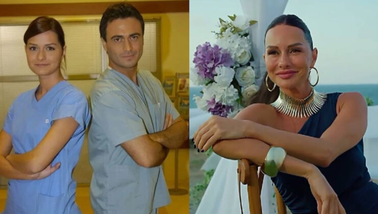 Doktorlar’ın unutulmaz çifti 18 yıl sonra yeniden bir arada: Ela’nın intikamı acı olacak