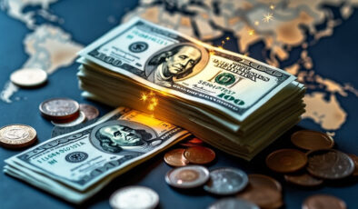 Dolar, bu hafta diğer yatırım araçlarını geride bıraktı