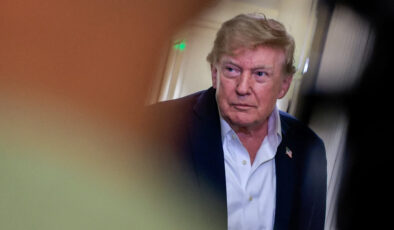 Donald Trump: İran acilen ve şiddetle anlaşma yapmak istiyor
