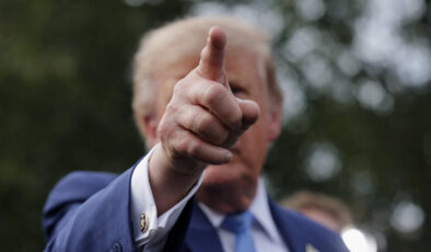 Donald Trump: İran sonunda pes edecek