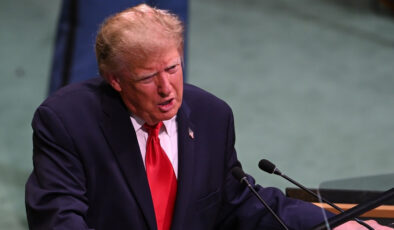 Donald Trump, İran’a yaptırımların hafifletileceği iddialarını yalanladı