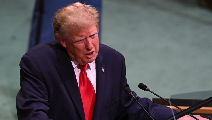 Donald Trump, İran’a yaptırımların hafifletileceği iddialarını yalanladı