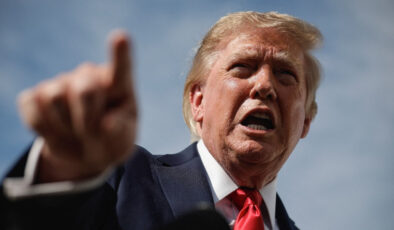 Donald Trump: Yapay Zeka Kuvvetleri’ni kuruyorum