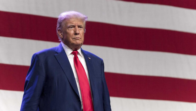 Donald Trump’ın yeni tehdidi: Falkland Adaları