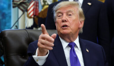 Donald Trump’tan İran ile ilgili açıklama