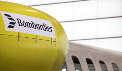 Donald Trump’tan Kanada’ya Bombardier tepkisi: ABD’de satılmayacak