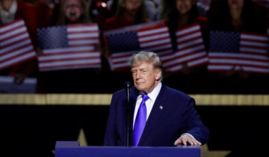 Donald Trump’tan seçim vaadi: Her yetişkine 5 bin dolar ödeme