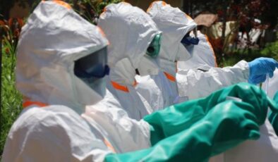 DSÖ duyurdu: Ebola salgını hızla yayılıyor, 3 bin kişi hayatını kaybetti