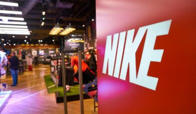 Dünyaca ünlü spor devi Nike S&P 100’den çıkarılıyor: Piyasa değerinde büyük düşüş