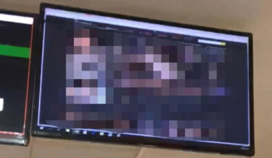 Düzce Üniversitesi Hastanesi’nde cinsel içerikli film skandalı… Hastaneden açıklama geldi