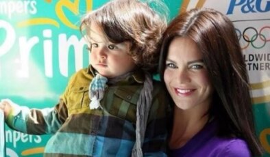 Ebru Şallı’dan kaybettiği oğlu Pars için duygusal paylaşım: ‘Tarifsiz bir özlem’