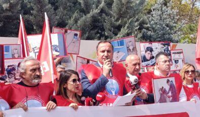 Eğitim-İş yeni eğitim öğretim yılını değerlendirdi: ‘Öğrenci müşteri, veli finansör, devlet seyirci’