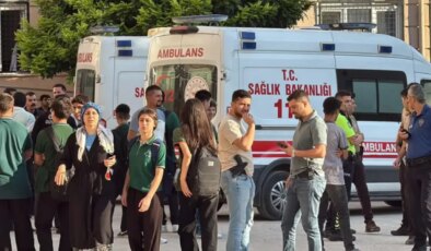 Eğitim-İş’ten Manisa’daki okul saldırısı sonrası eylem kararı