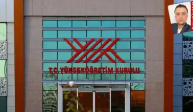 Eğitimcilerden 2. açılım sürecinin üniversitelere entegre edilmesine tepki: ‘Siyasi söylemi bırak özgür düşünceyi geliştir’