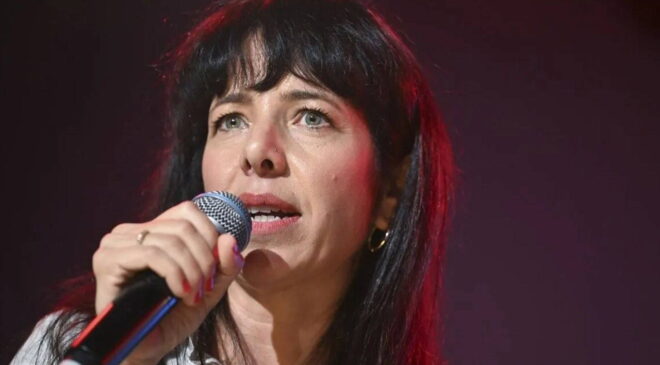 Elif Eralp kimdir? Elif Eralp kaç yaşında, nereli?