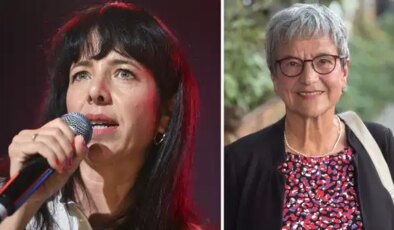 Elif Eralp’in seçim başarısı annesi Hülya Eralp’i gözyaşlarına boğdu: ‘Çocukluğundan beri adaletsizliğe müdahale ederdi’