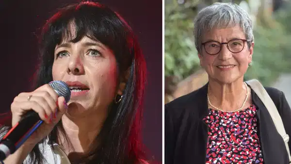 Elif Eralp’in seçim başarısı annesi Hülya Eralp’i gözyaşlarına boğdu: ‘Çocukluğundan beri adaletsizliğe müdahale ederdi’