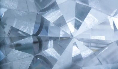 Elmaslardan elektrik üretilebileceği keşfedildi