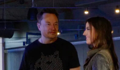Elon Musk’ın 13’üncü çocuğunun annesinden 40 milyon dolarlık teklife ret