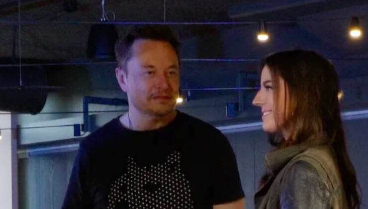 Elon Musk’ın 13’üncü çocuğunun annesinden 40 milyon dolarlık teklife ret