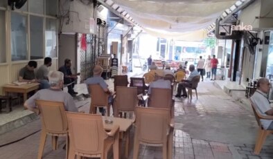 Emekli altını unuttu: ‘Karnımızı zor doyuruyoruz, çeyrek altının rengi nasıl?’