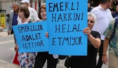 Emekli intiharının ardından… Siyasilerden peş peşe tepki