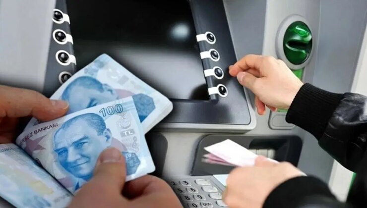 Emekli promosyonlarında güncel rakamlar belli oldu: İşte bankaların yeni ödeme tablosu