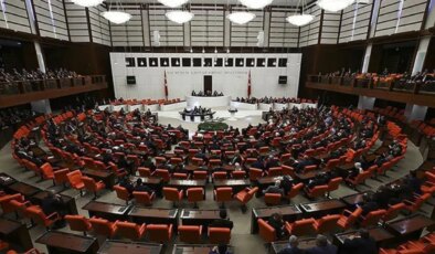EMEP’li Karaca, Bakan Gürlek’e üniversite öğrencisine yönelik cinsel saldırı ve beraat kararını sordu