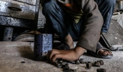 EMEP’li Karaca, çocuk işçilerin ölümlerini Bakan Tekin’e sordu