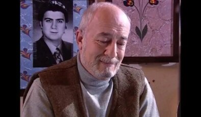 Emin Olcay kimdir, kaç yaşında, nereli? Emin Olcay dizi ve filmleri…