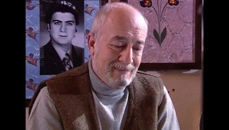 Emin Olcay kimdir, kaç yaşında, nereli? Emin Olcay dizi ve filmleri…