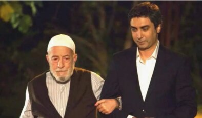 Emin Olcay’dan yıllar sonra gelen Kurtlar Vadisi itirafları: ‘Şaşmaz kardeşler dürüst adamlar değil’