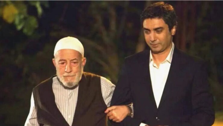 Emin Olcay’dan yıllar sonra gelen Kurtlar Vadisi itirafları: ‘Şaşmaz kardeşler dürüst adamlar değil’