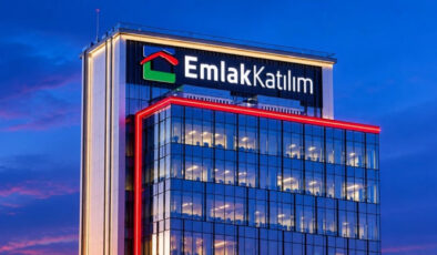 Emlak Katılım’dan KAP’a başvuru açıklaması
