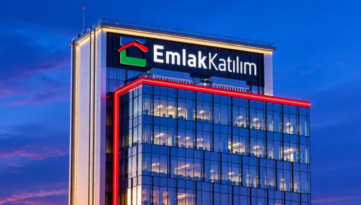 Emlak Katılım’dan KAP’a başvuru açıklaması