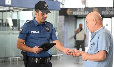 Emniyet Genel Müdürlüğü’nden dikkat çeken paylaşım: ‘3 farklı detayı fark edebildiniz mi?’
