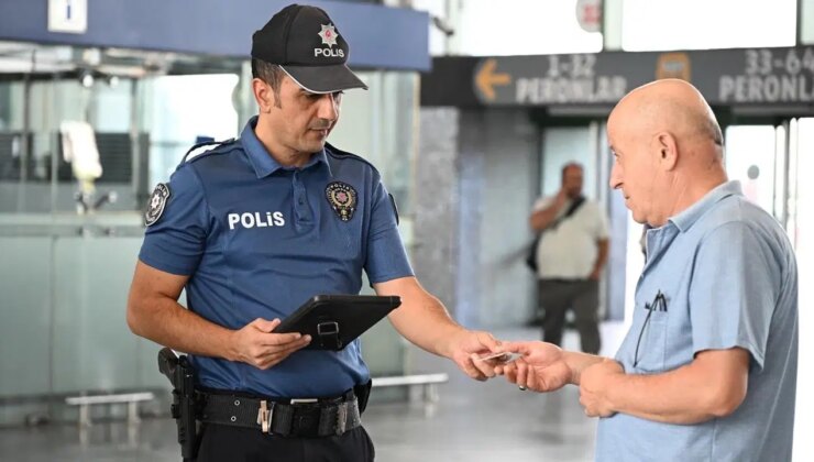 Emniyet Genel Müdürlüğü’nden dikkat çeken paylaşım: ‘3 farklı detayı fark edebildiniz mi?’