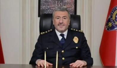 Emniyet’te yeni görevlendirmeler: Kritik görevler o isme verildi