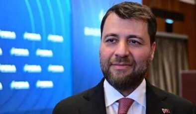 Emre Tezmen kimdir? Katılımevim YK Başkanı Emre Tezmen kaç yaşında, nereli?