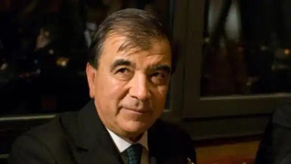 Enver Altaylı da Kozinoğlu soruşturmasında ifadeye çağrıldı: Kızı tepki gösterdi