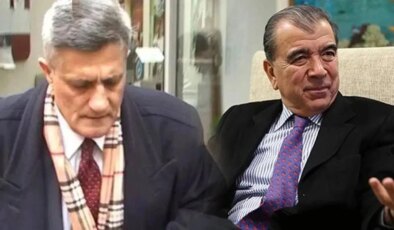 Enver Altaylı sağlığının düzelmesi halinde Kozinoğlu soruşturmasında ifade verecek