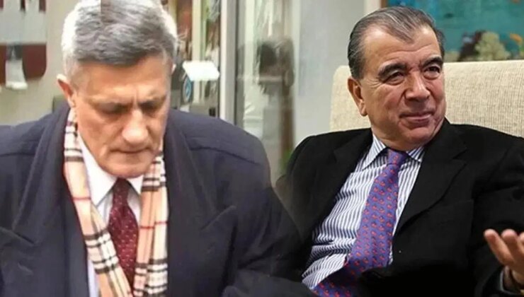 Enver Altaylı sağlığının düzelmesi halinde Kozinoğlu soruşturmasında ifade verecek