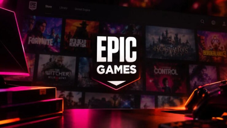 Epic Games’te 1 Ekim’e kadar ücretsiz verilen iki oyun