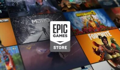 Epic Games’te 17 Eylül’e kadar iki oyun ücretsiz veriliyor