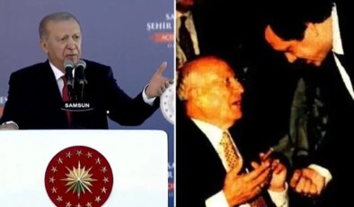 Erdoğan 12 Eylül darbesini ‘mahkum’ etti ama… Kenan Evren’in o sözleri hafızalarda!