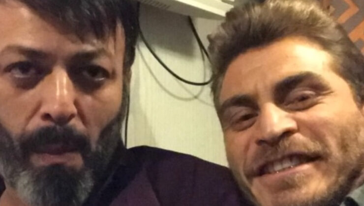 Eren Vurdem’den Serhat Kılıç’a paylaşımı: Onun için Fatiha okuyun